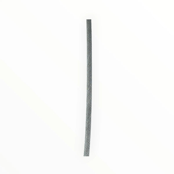 ophangsysteem - Staalkabel