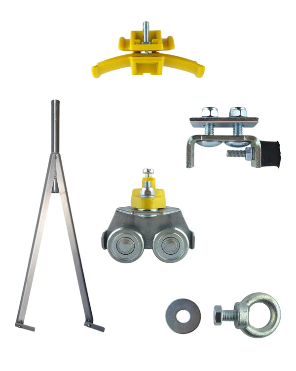 EBA - Ophangsysteem