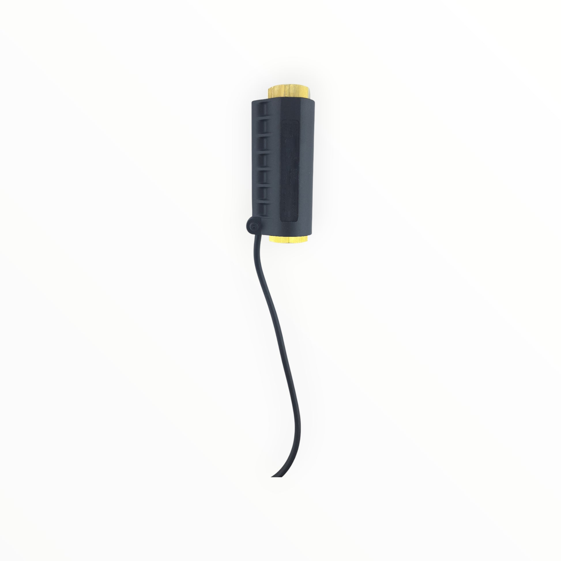 Flow switch voor professionele truckwash installatie
